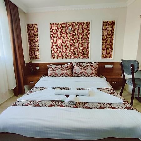 Sultanahmet Center View Apart Hotel Istanbul Room photo