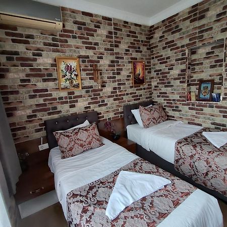 Sultanahmet Center View Apart Hotel Istanbul Room photo