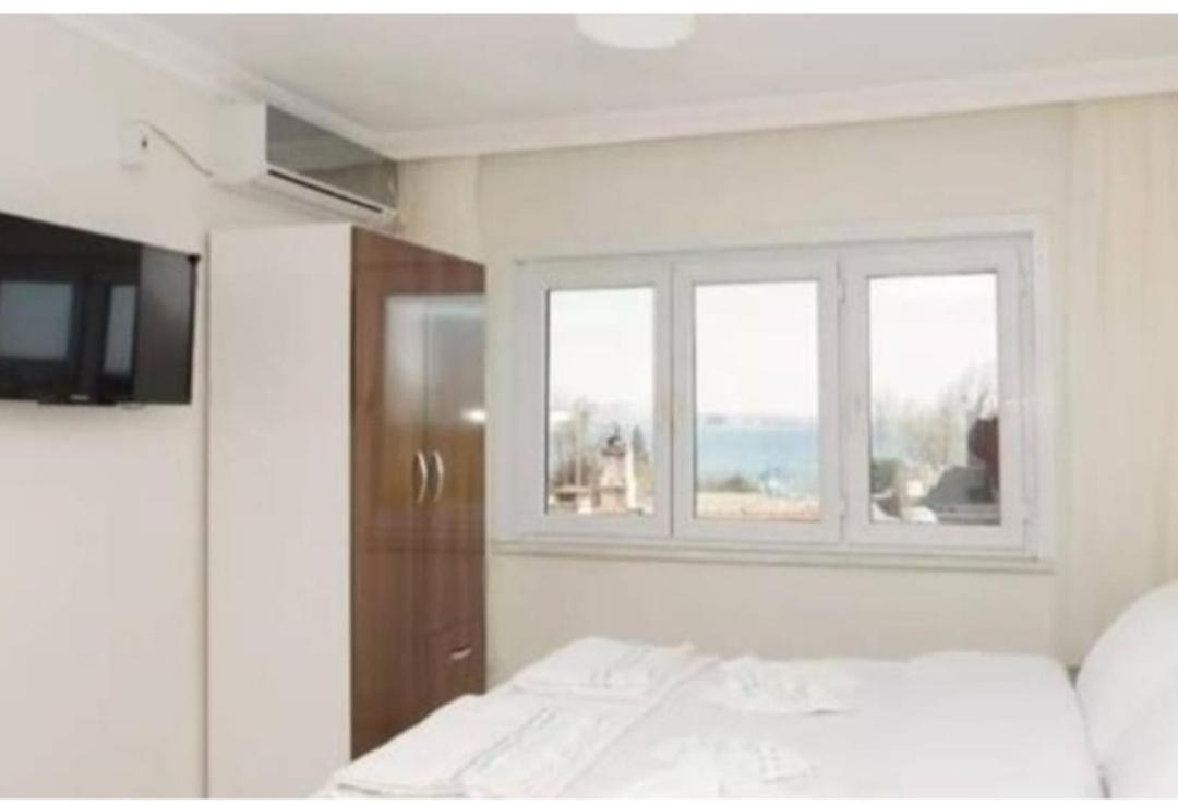 Sultanahmet Center View Apart Hotel Istanbul Exterior photo