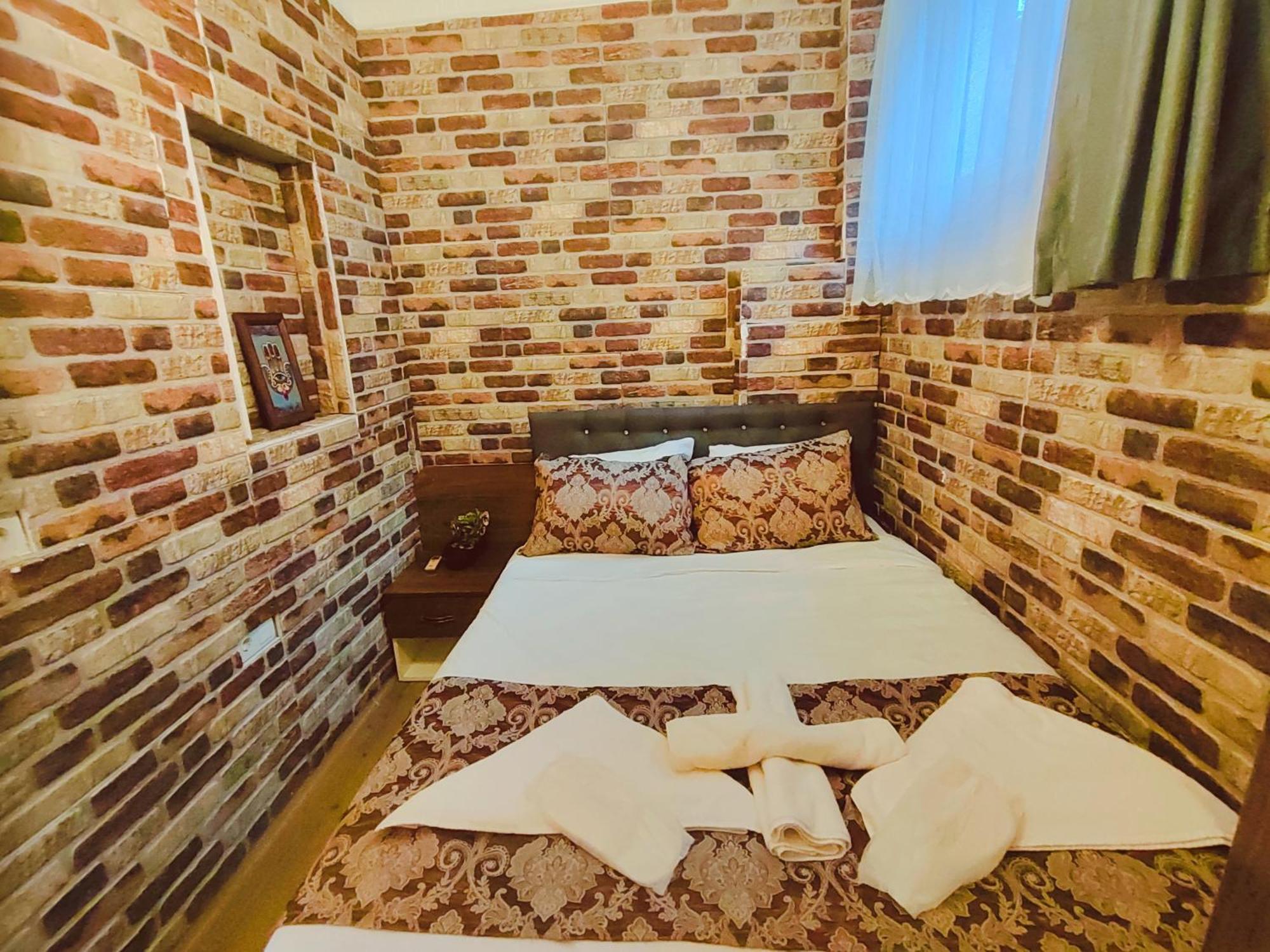 Sultanahmet Center View Apart Hotel Istanbul Room photo