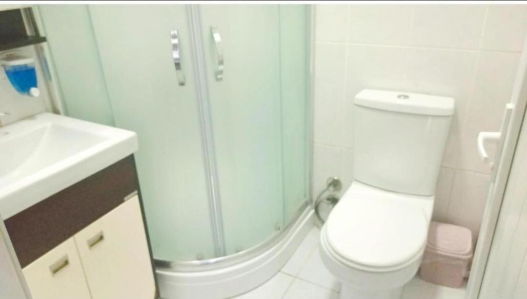 Sultanahmet Center View Apart Hotel Istanbul Room photo